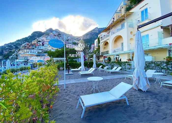 La Caravella Di - Relais, & Residences