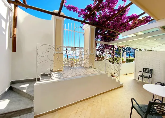 La Caravella Di - Relais, & Residences 3*