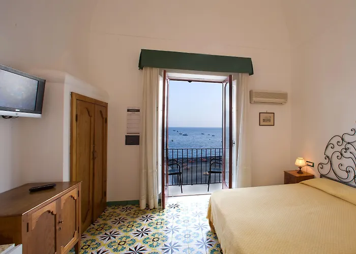 Apart Otel La Caravella Di - Relais, & Residences 3*