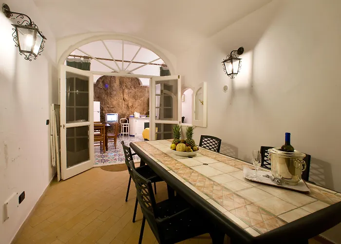 Apart Otel La Caravella Di - Relais, & Residences