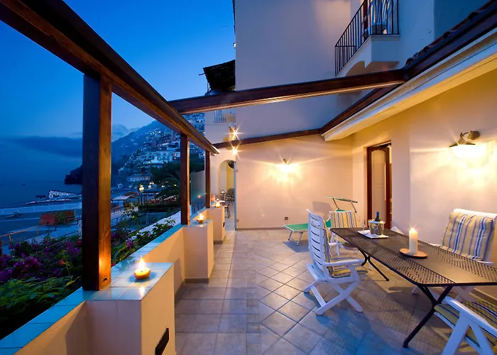 La Caravella Di - Relais, & Residences