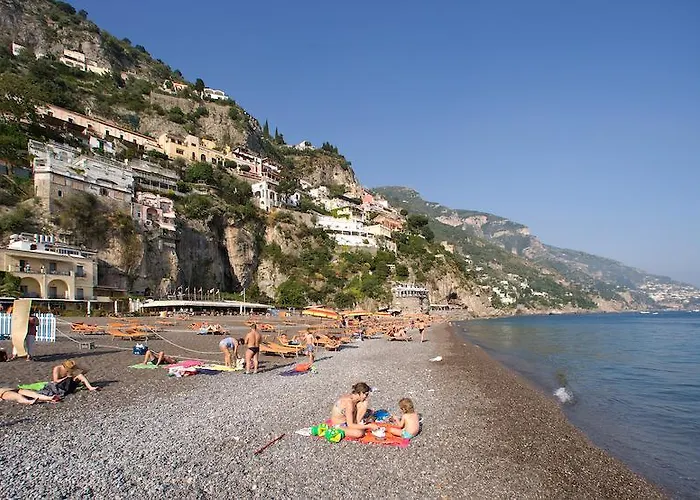 Apart Otel La Caravella Di - Relais, & Residences