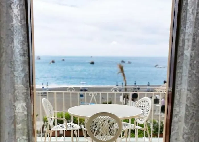 La Caravella Di - Relais, & Residences Apart Otel 3*