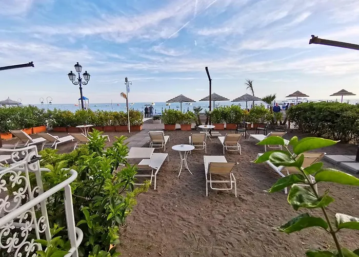 La Caravella Di - Relais, & Residences Apart Otel 3*