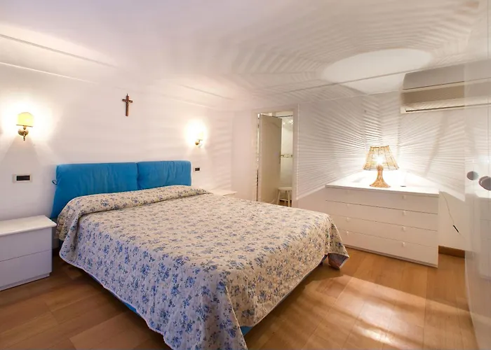 Apart Otel La Caravella Di - Relais, & Residences Positano