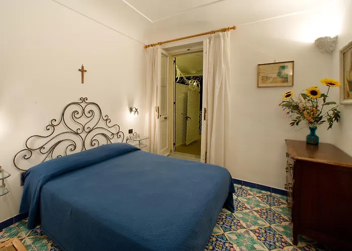 La Caravella Di - Relais, & Residences Positano