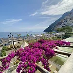 La Caravella Di - Relais, & Residences Aparthotel Positano