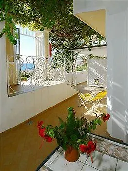 La Caravella Di - Relais, & Residences 3* Позітано