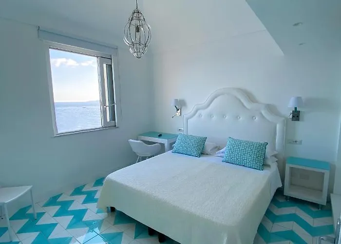 La Caravella Di - Relais&beach Aparthotel