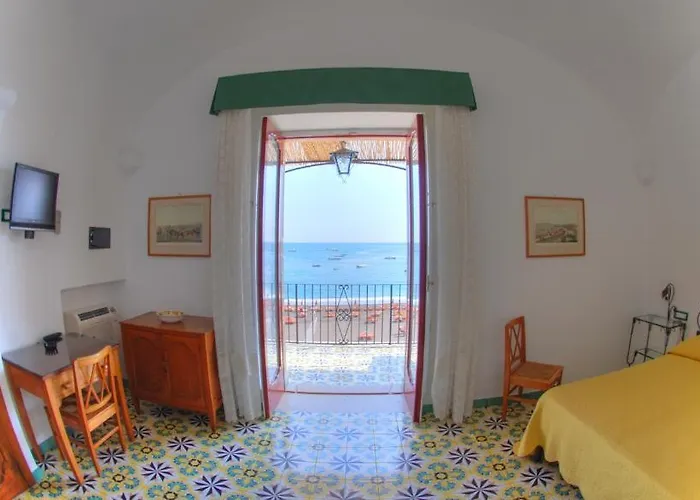 La Caravella Di - Relais&beach 3*