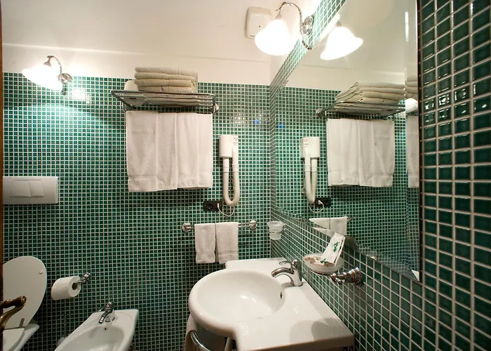 La Caravella Di - Relais&beach 3*