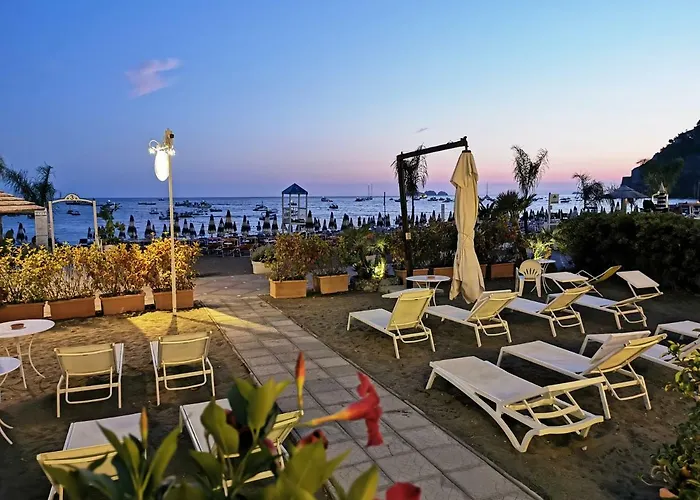 La Caravella Di - Relais&beach Positano