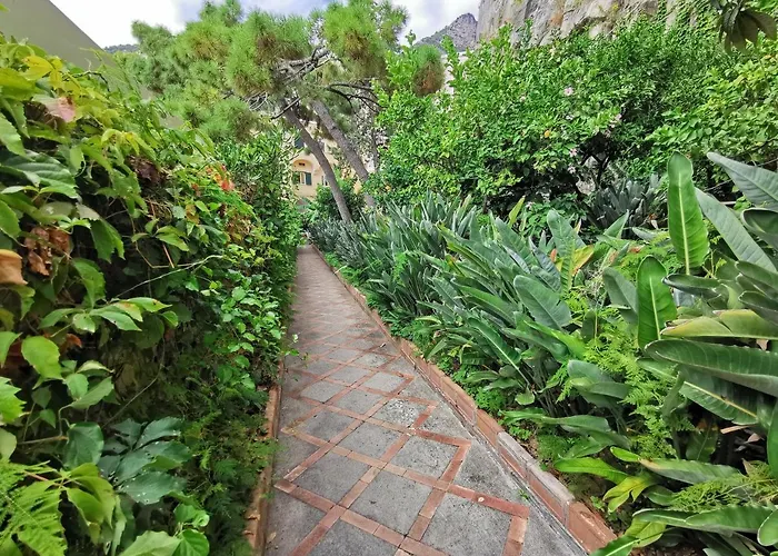 La Caravella Di - Relais&beach 3* Positano