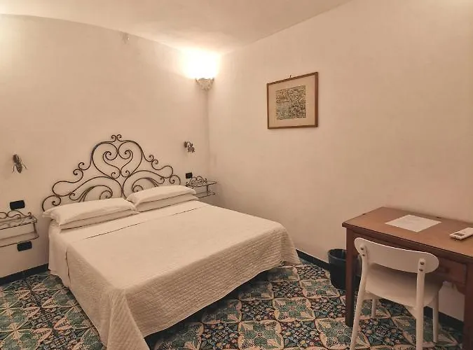La Caravella Di - Relais&beach 3* Positano
