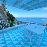 La Caravella Di - Relais, & Residences 3* Positano