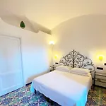 La Caravella Di - Relais, & Residences 아파트호텔 포지타노