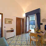 아파트호텔 La Caravella Di - Relais, & Residences 포지타노