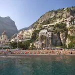 La Caravella Di - Relais, & Residences 포지타노