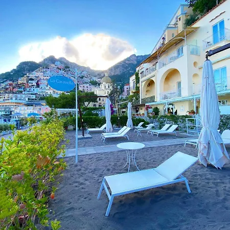 La Caravella Di - Relais&beach