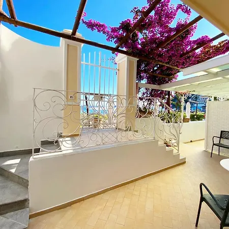 La Caravella Di - Relais&beach 3*