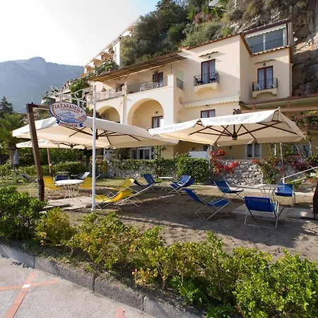 Lägenhetshotell La Caravella Di - Relais, & Residences