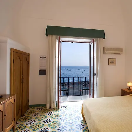 Lägenhetshotell La Caravella Di - Relais, & Residences 3*