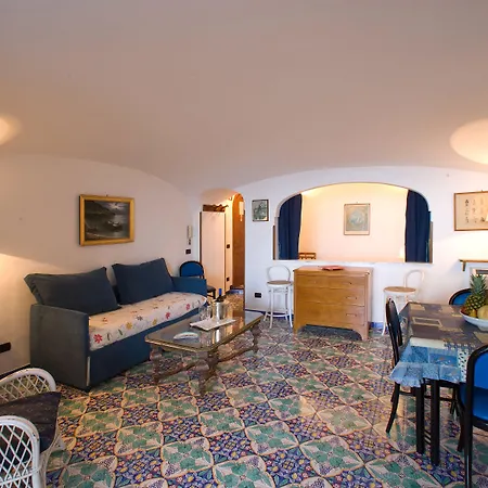 Lägenhetshotell La Caravella Di - Relais, & Residences