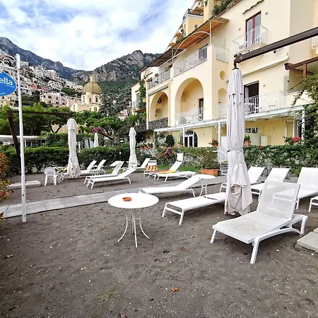 La Caravella Di - Relais, & Residences Appart hôtel 4*