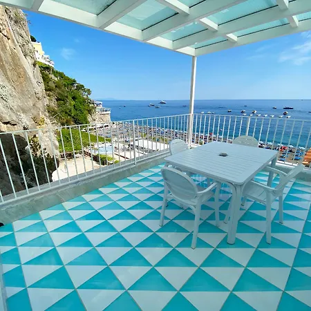 Lägenhetshotell La Caravella Di - Relais, & Residences