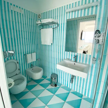 La Caravella Di - Relais&beach 3*