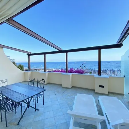 La Caravella Di - Relais&beach Positano