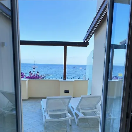 La Caravella Di - Relais&beach 3* Positano
