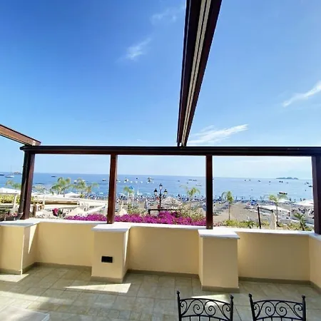 La Caravella Di - Relais&beach