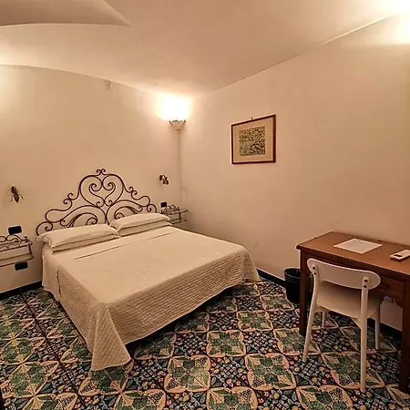 La Caravella Di - Relais, & Residences 4* Positano