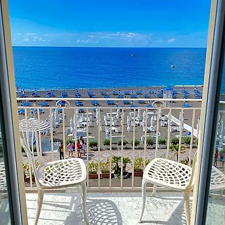 La Caravella Di - Relais, & Residences Appart hôtel Positano