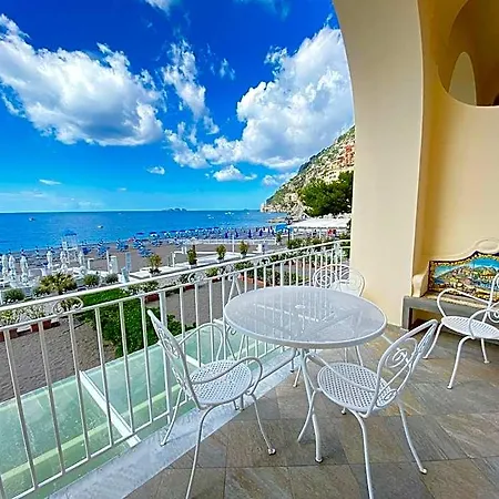La Caravella Di - Relais, & Residences Appart hôtel 4*