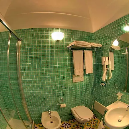 La Caravella Di - Relais, & Residences Appart hôtel 4*