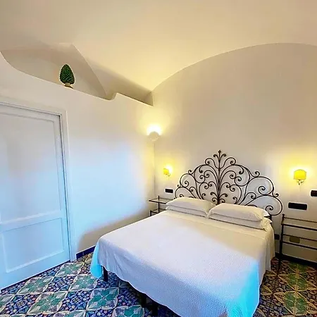La Caravella Di - Relais, & Residences Appart hôtel Positano