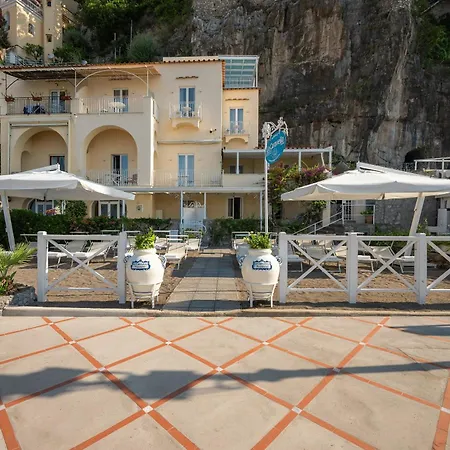 La Caravella Di - Relais, & Residences Positano