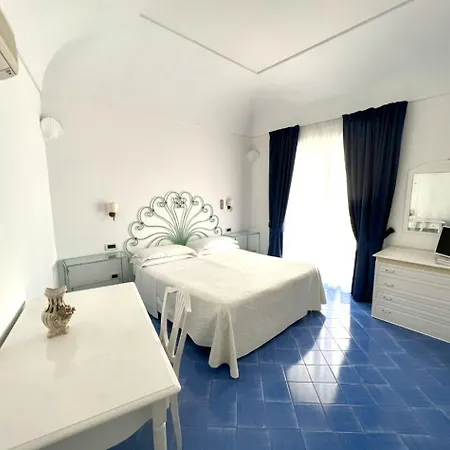 La Caravella Di - Relais, & Residences 4* Positano