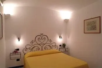 아파트호텔 라 카라벨라 포지타노