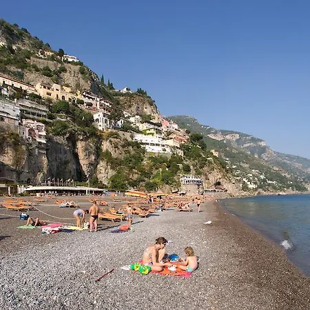 Aparthotel La Caravella Di - Relais&beach