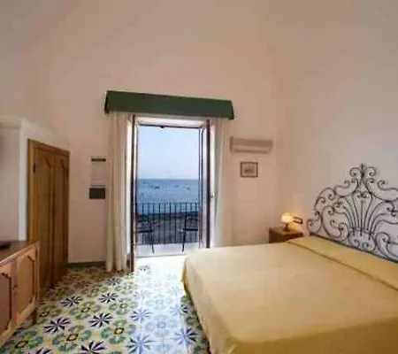 Aparthotel La Caravella Di - Relais&beach
