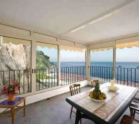 La Caravella Di - Relais, & Residences 3* Positano