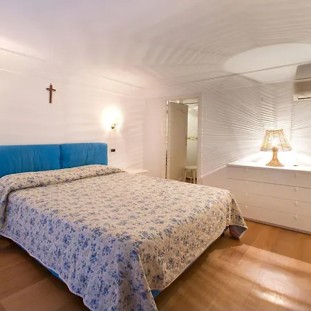 Lägenhetshotell La Caravella Di - Relais, & Residences Positano