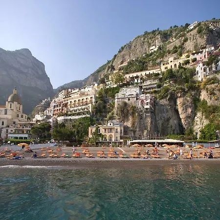 La Caravella Di - Relais&beach Positano