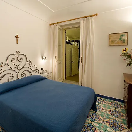 La Caravella Di - Relais&beach Positano