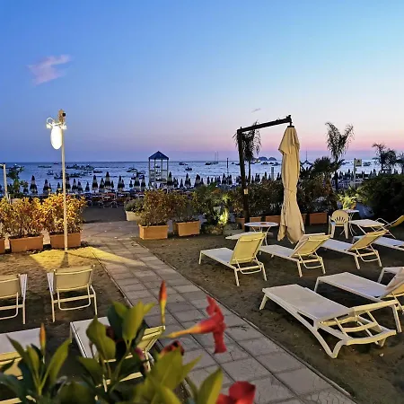La Caravella Di - Relais&beach Positano