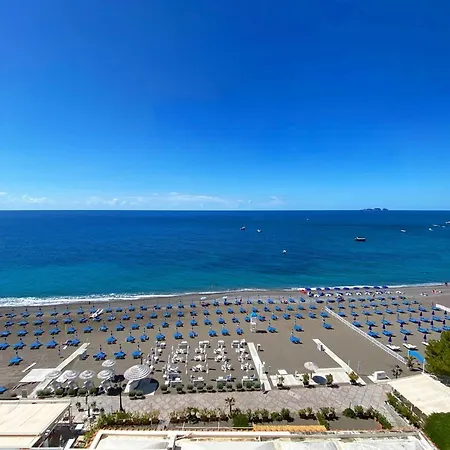La Caravella Di - Relais&beach