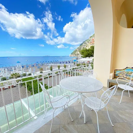 La Caravella Di - Relais&beach 3*